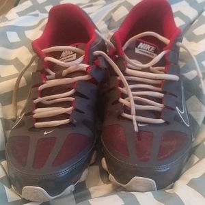 Nike shoes mens size 10